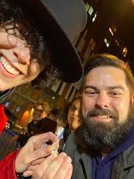 Thank you SFs for the §, LPs and XPs love them and will visit often.