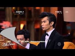 Ini Talk Show 09 Januari 2015 Part 4 4 The Changcuters Youtube Dengan Gambar Video