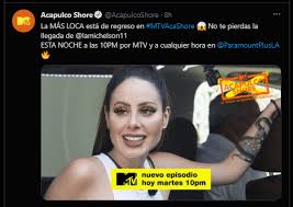 Acapulco shore 8 capitulo 1 en vivo. Icmr2mqub9xmam