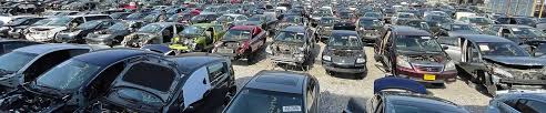 We have all types of vehicles, including trucks and motorcycles. Inventory Used Car Parts Bessler S U Pull Save