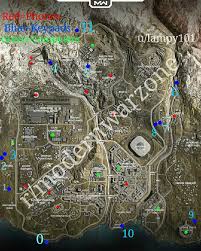 All the categories have five camos except mastery, which has three. Warzone Red Access Card Bunker Locations How To Unlock All Bunkers Metabomb