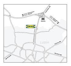 Dzis Otwarcie Ikea Lublin Zobacz Jak Dojechac Do Sklepu Mapa