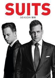 Watch Suits Season 6 Episode 10 Online Free