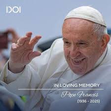 Still shielded by a wooden panel, Pope Francis's tomb is about to become a  site of devotion and contemplation for the faithful. Starting