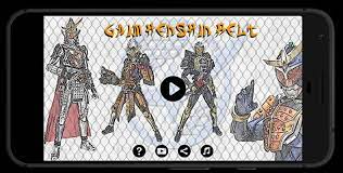 Antes de descargar, se proporciona una información completa sobre el archivo apk whatsred que . Gaim Henshin Belt For Android Apk Download