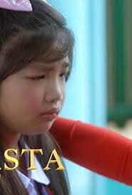 Madrasta" Elizabeth vs Audrey (TV Episode 2019)