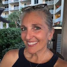 Flo Hamilton's Instagram, Twitter & Facebook