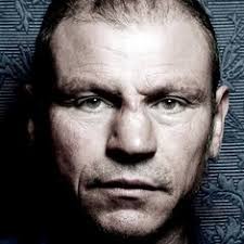 Jo Prestia — The Movie Database (TMDB)