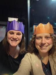 We are very sad to say...