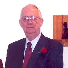 Elden Holmes Obituary