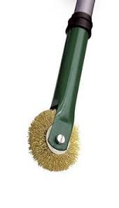 Fugenburste Unkrautstecher Unkrautvernichter Burste