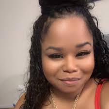 Coretta Johnson's Instagram, Twitter & Facebook