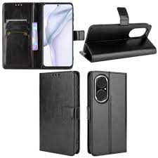 According to the dxomark, huawei p50 pro gets 144 points on the rear camera and 106 points on the front camera. Wigento Handyhulle Fur Huawei P50 Pro Handy Tasche Wallet Premium Schutz Hulle Case Cover Etuis Neu Zubehor Online Kaufen Otto