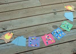 Check spelling or type a new query. Summer Camp Arts And Crafts For Kids Kinderart Camping Activities