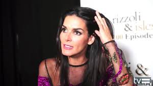 Maura isles team up to solve crimes in boston. Rizzoli Isles 100th Episode Cast Interviews Compilation Youtube