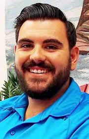 Justin Allen Meek, age 23