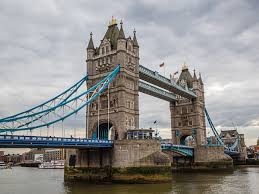 You also have easy access to the. London Bridge What Is Easier Than A Bridge Loan The Economic Times
