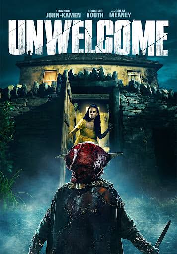 Poster Nonton Unwelcome