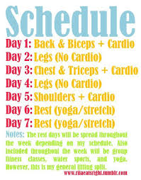 Pin On Exercise