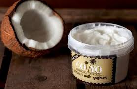 Vegan coconut yogurt culture heirloom yogurt starter. Coyo Uk On Twitter Coconut Yogurt Recipe Yogurt Brands Dairy Free Yogurt
