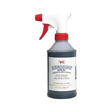 Xenodine Iodine Antiseptic Solution L Antimicrobial Aids Wound Healing Medi Vet