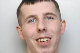 Sheffield Crown Court: Smiling face of thug jailed for stabbing man in the  bottom in Sheffield park
