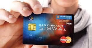 Kad debit pelajar bank rakyat : Bantuan Pelajar Pendidikan Tinggi 2019 Dikreditkan Mulai Hari Ini Sabah Post
