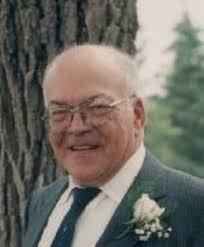 Larry P. Moran Obituary October 31, 2007