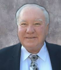 David Maiden Obituary (1940