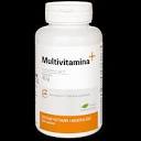Multivitamin+ - Natural Pharmaceuticals