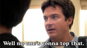 My deadbeat Dad who never talks to me or asks about me will randomly  message me every few months to tell me about his other daughter's  accomplishments. I shared his latest text (