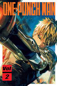 Manga Full series: One Punch Man: volume 2 by APRIL L LANKFORD | Goodreads