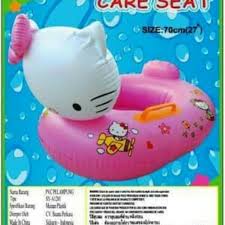 Biru dan pink untuk usia 7 tahun keatas. Jual Ban Renang Anak Terbaru Lazada Co Id