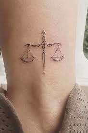 Libra tattoos have become a unique way to show how proud you are of being a libra. 85 Unique Libra Tattoos To Compliment Your Personality And Body Tattoo Me Now