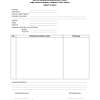 Please fill this form, we will try to respond as soon as possible. 1