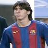 Born and raised in central argentina, messi relocated to spain to join barcelona at age 13, for whom he made his competitive debut aged 17 in october 2004. Https Encrypted Tbn0 Gstatic Com Images Q Tbn And9gcqi Wvfzeagyzzsa64qy1iziesxwn0mugowfe1e2tnab0wwluxr Usqp Cau