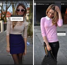 See more ideas about moda, stylizacje, styl. Kasia Tusk Dzisiaj Sie Wstydzi Tych Stylizacji Opublikowala Serie Najgorszych Oto Jej Modowe Wpadki