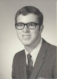 Kevin Ray Norton (1951-1972)