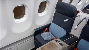 Compare flights from kuala lumpur to istanbul and find cheap tickets with skyscanner. Turkish Airlines Business Class Kuala Lumpur A330 Cip Lounge Istanbul Youtube
