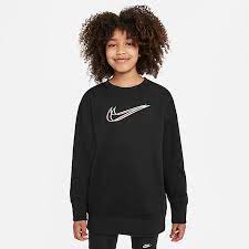 Nike multisport nsw club hoodie fz. Enfant Sweats A Capuche Et Sweat Shirts Nike Fr