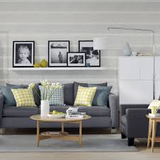Allowing it to blend seamlessly in with the rest of the room. 41 Grey Living Room Ideas In Dove To Dark Grey For Decor Inspiration