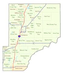To navigate map click on left, right or middle of mouse. Pine County Maps
