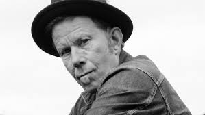 Tom Waits joins Marc Ribot