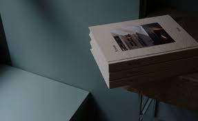 Whether it is plain glass apothecary jars or something that spells out more luxe, apothecary bottles are absolutely delicious. Aesop S First Book Documents Secrets Of Success Wallpaper