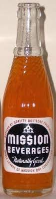 Mission Soda Antique Bottles Glass Jars Online Community