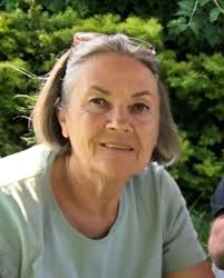 Obituary of Barbara Joan Ashton-Rowen