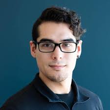 We are SO excited about this guy! Reese Garcia is an all star account  manager and card game enthusiast. When he's not slaying google ads he's  slaying monsters and watching Leonidas and