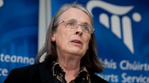 'No token Sheila': Tributes paid to retiring Chief Justice