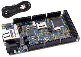 I will discuss about the pins of arduino mega in the arduino mega pinout section. Ethermega 100 Arduino Mega 2560 Compatible With Onboard Ethernet Freetronics
