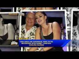 Un verdadero susto sufrió el cantante de música popular junior posada, luego de sufrir un aparatoso accidente de tránsito. Lo Se Todo El Doloroso Drama De La Esposa De Luis Alberto Posada Por Culpa De Biopolimeros Youtube